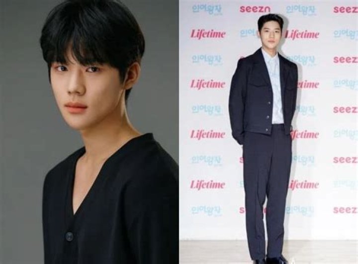 Lee Jae-Eung Height, Weight, Net Worth, Age, Birthday, Wikipedia, Who, Nationality, Biography