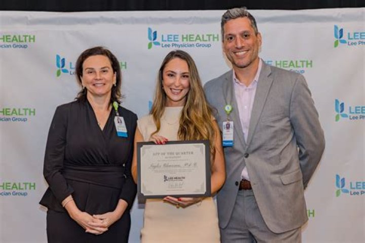 Lee Propp – Anderson, SC