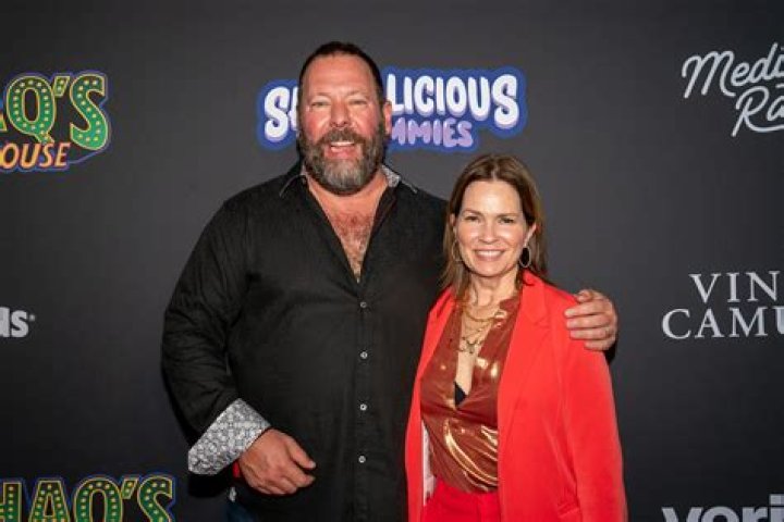 LeeAnn Kreischer - Bio, Facts, Family Life of Bert Kreischer’s Wife