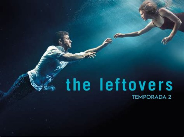 The Leftovers Season 2 Review