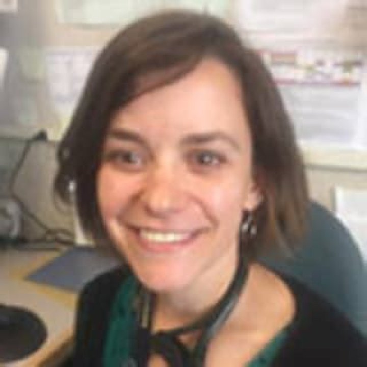 Leigh Hubbard, PA – Ann Arbor, MI