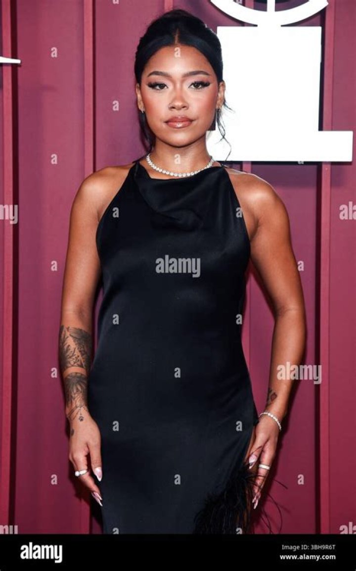 Leilani Green Biography - Facts, Childhood, Family Life & Achievements