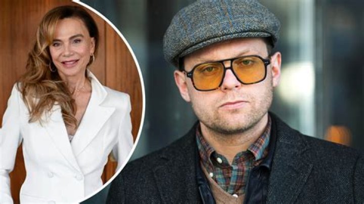 Lena Olin’s net worth, biography, fact, career, awards and life story