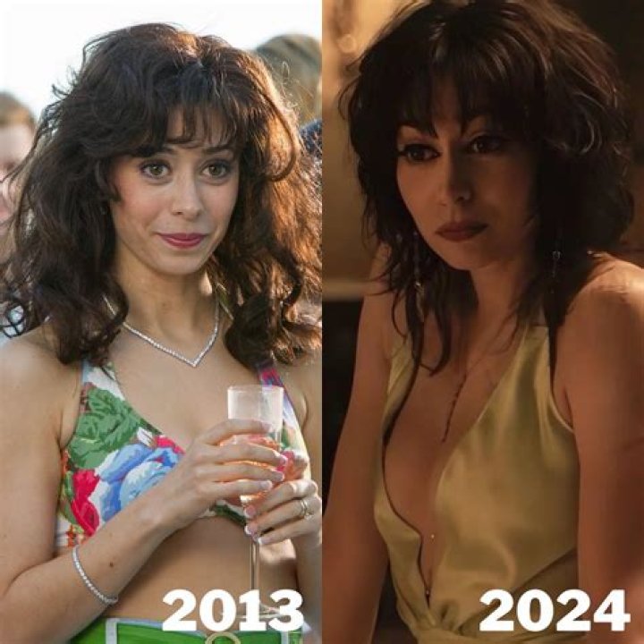 Famous Leo Actresses