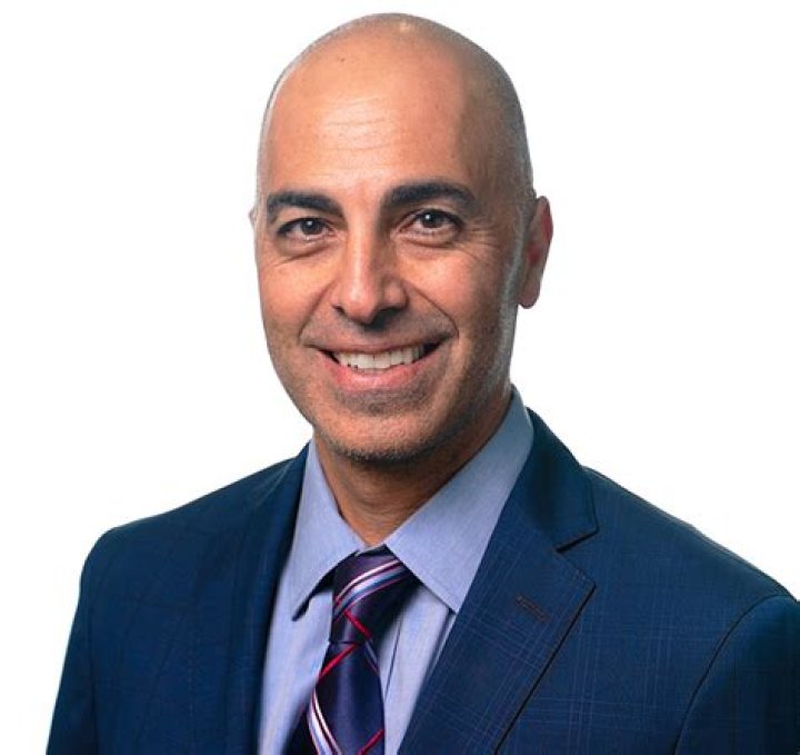 Dr. Leo Calafi, MD – Walnut Creek, CA