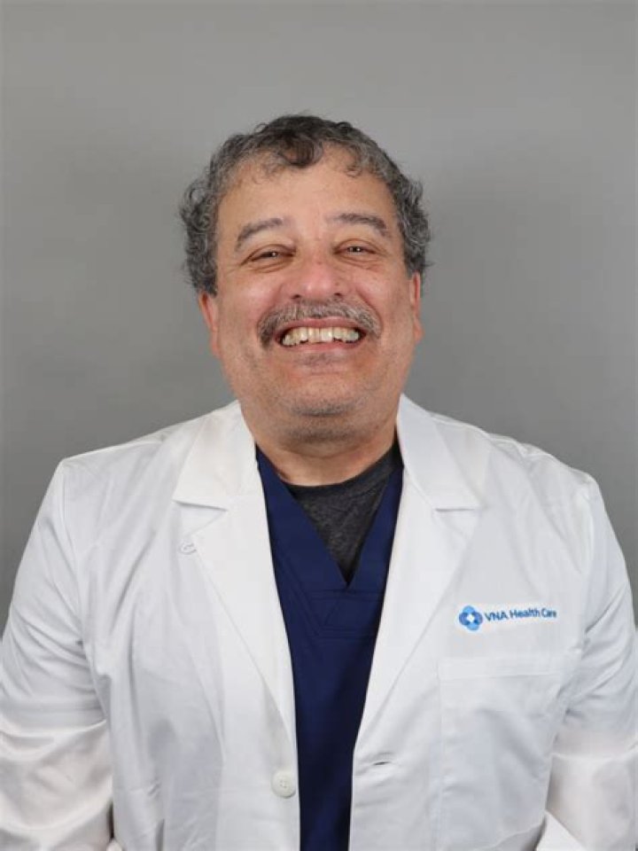 Dr. Leo Gutt, MD – Buffalo Grove, IL