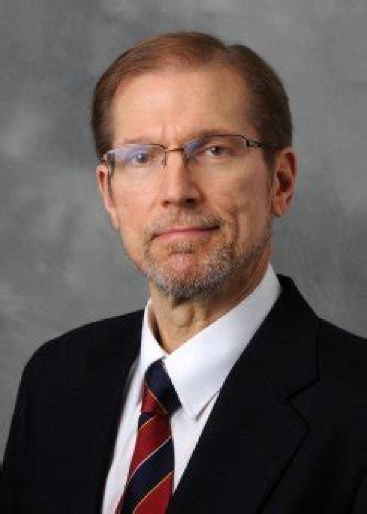 Dr. Leo Ottoni, MD – Wyandotte, MI
