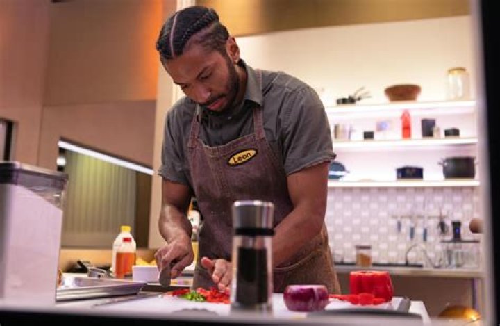 Leon Brunson Wiki, Age, Girlfriend, Parents, Net Worth & More