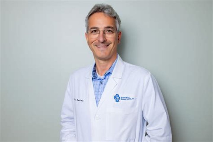 Dr. Leon Costa, MD – Roanoke, VA