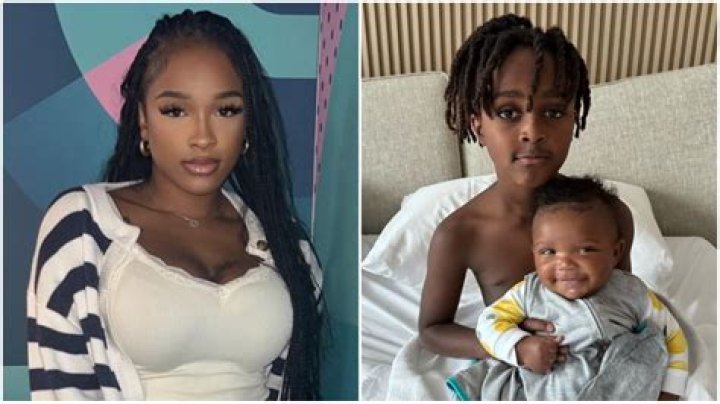 Leon Edwards children: Meet his son Jayon Edwards