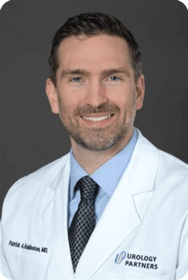 Dr. Leon Huddleston, MD – Joliet, IL
