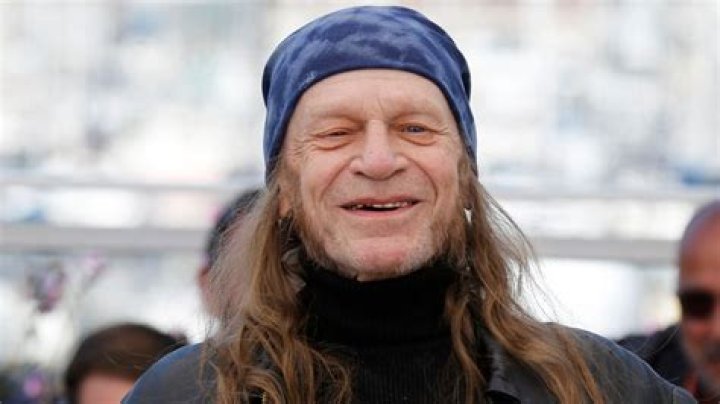 Leon Vitali Biography - Facts, Childhood, Family Life & Achievements