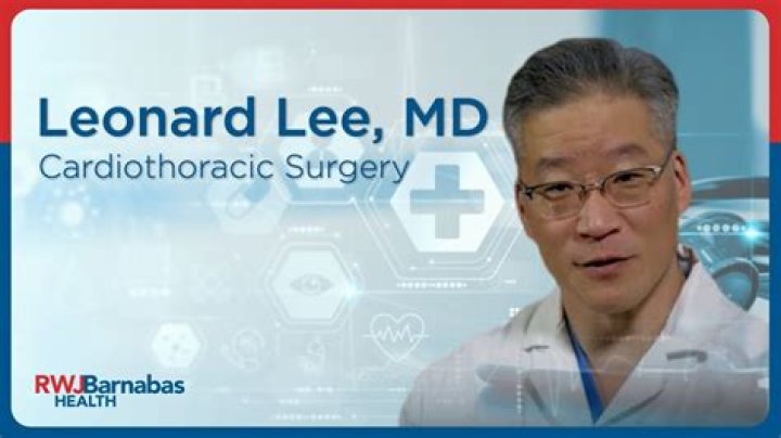 Dr. Leonard Anderson, MD – Johnson City, NY