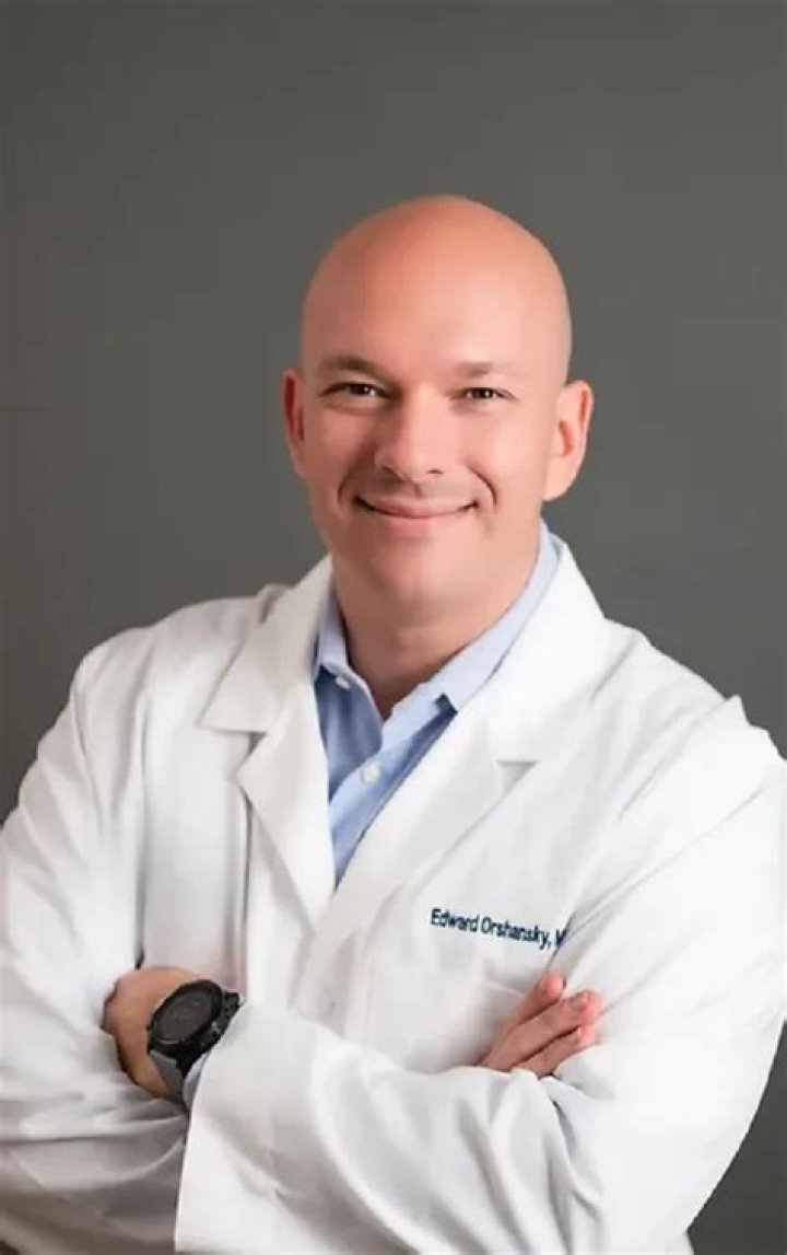 Dr. Leonard Shvartzman, MD – Jacksonville, FL
