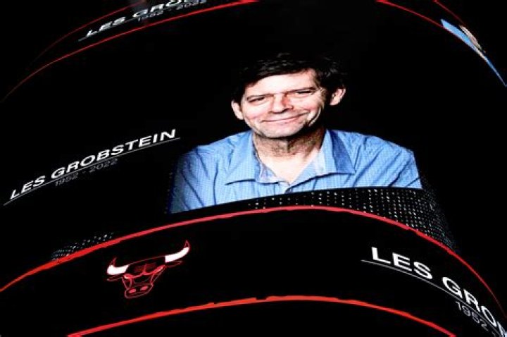 Les Grobstein Cause Of Death: How Did Les Grobstein Die?