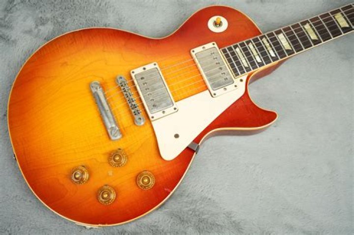 Les Paul Biography – Childhood, Career, Achievements