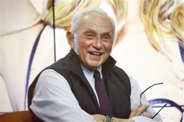 Les Wexner Children: Meet Sarah Wexner, Harry Wexner, David Wexner, Hannah Wexner