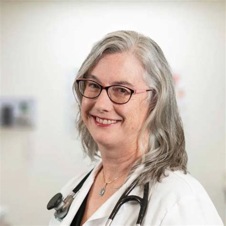 Dr. Leslie (Salbenblatt) Gamache, MD – Denver, CO