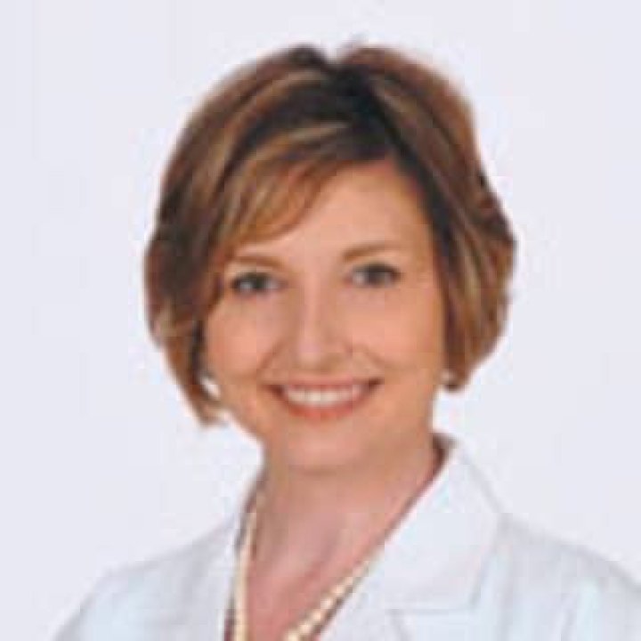 Dr. Leslie McCasland, MD – Jonesboro, AR