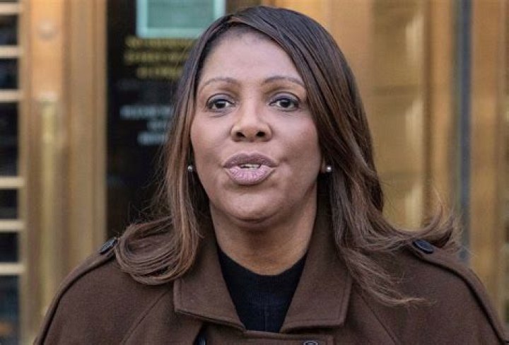 Letitia James husband or partner: Is Letitia James married?