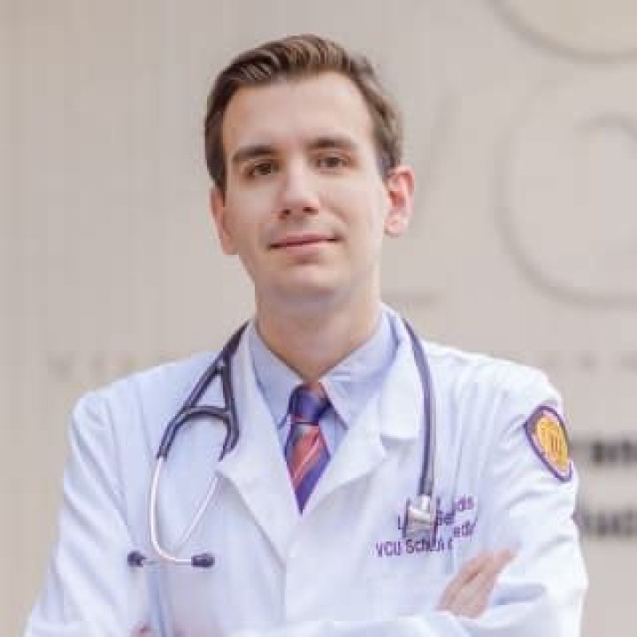 Dr. Lewis Gergoudis, MD – Greenville, NC