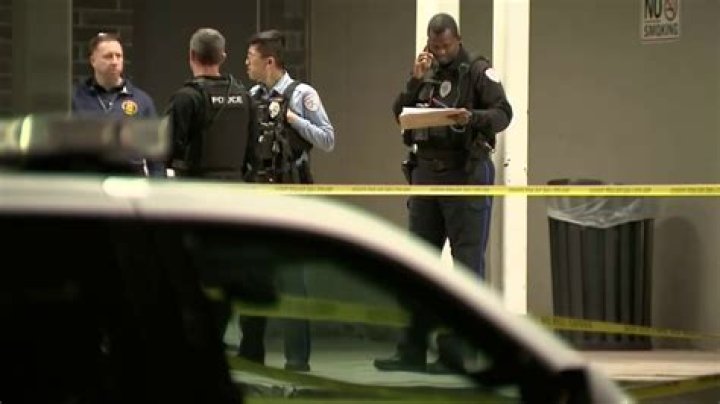 Lewis James Lambert, Jr Found Dead with Gunshot Wounds at McAfee Trail, Apparent Murder-Suicide