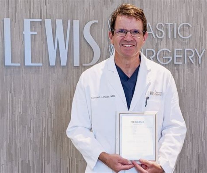 Dr. Lewis Richmond, MD – San Antonio, TX