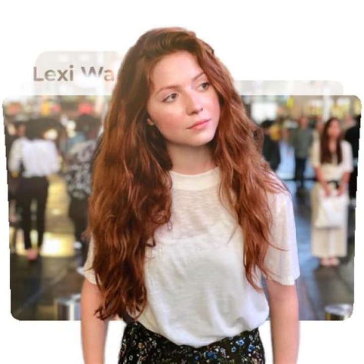 Lexi Walker – Bio, Facts, Family Life of Singer & Actress