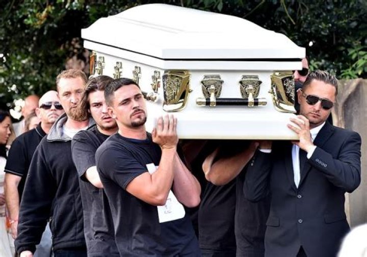 
Liam O’Prey Is Arrested For Tyson Fury Cousin Rico Burton Murder: What Are The Manchester Man Charges? 