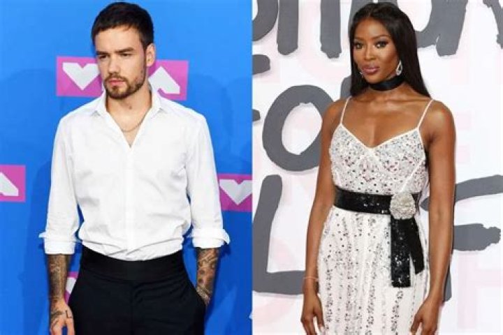 Liam Payne And Naomi Campbell Reportedly Dating For Months – Their Relationship Is ‘Mindblowing!’