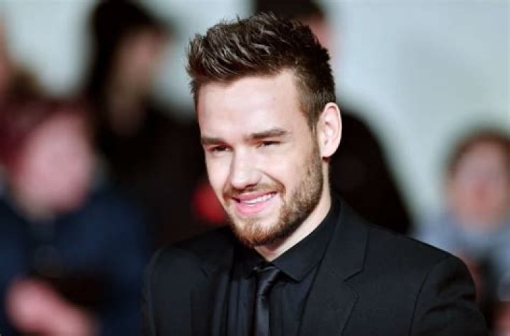 Liam Payne Says He Used To Cope With Alcohol Following One Direction Concerts