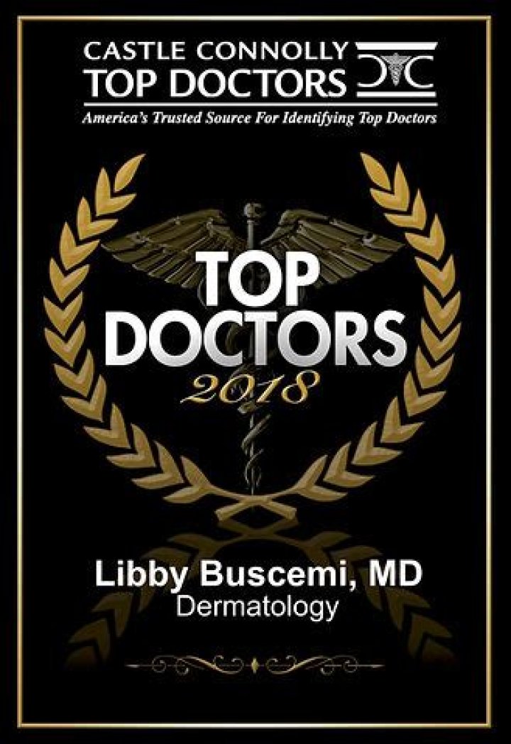 Dr. Libby Buscemi, MD – New York, NY