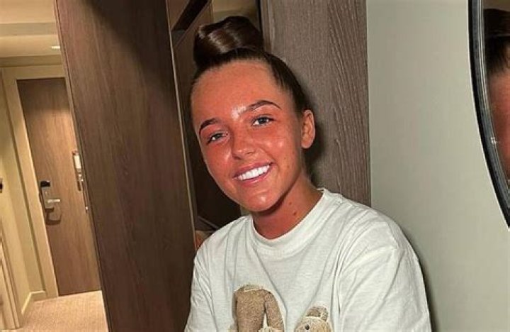 Libby-Mae – Bio, Facts, Family Life & Career