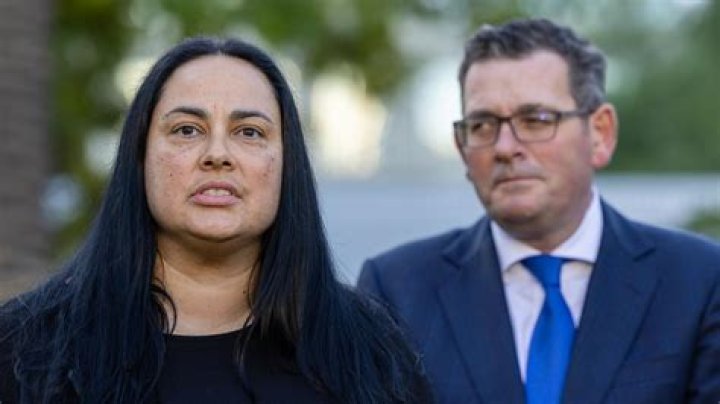 Lidia Thorpe husband: Who was Lidia Thorpe married to?