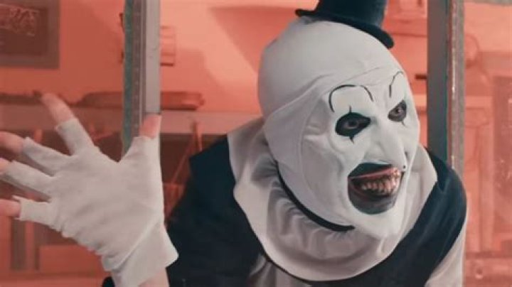 Like clockwork, horror fans turn against Art the Clown from ‘Terrifier’ as not being scary