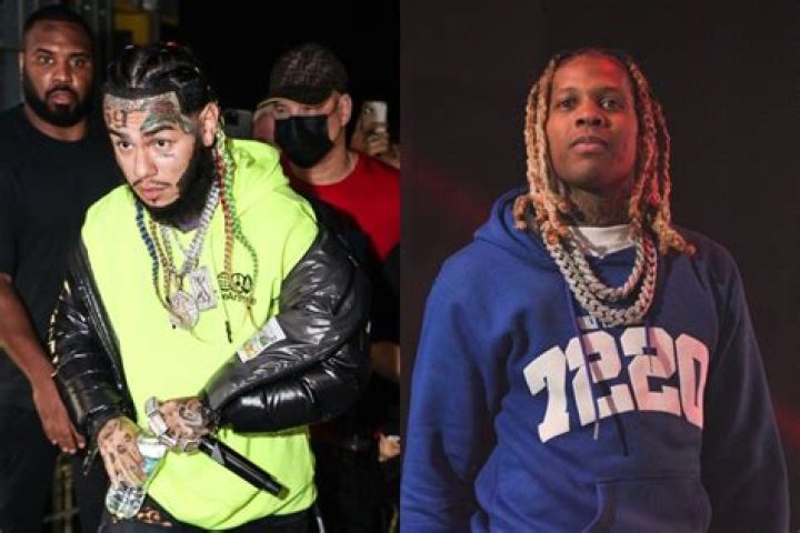 Lil Cease Praises Drita D’Avanzo’s Diss-Track On Tekashi 6ix9ine