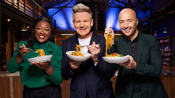 Lil Nas X Teams Up With Gordon Ramsay In The Kitchen