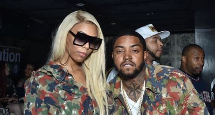 Lil Scrappy And Erica Dixon Reunite In Pictures With Bambi Benson — Fans Are Confused By One Of The Images