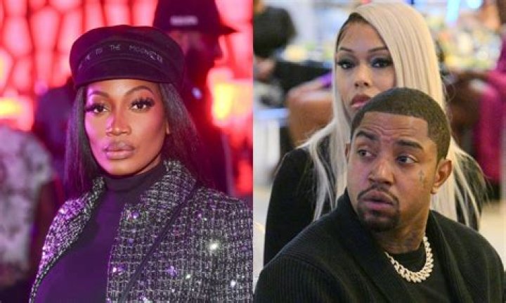 Lil Scrappy’s Wife, Bambi Benson, And Erica Dixon Flaunt Their Killer Curves In Stunning Bathing Suits Video — Momma Dee Weighs In