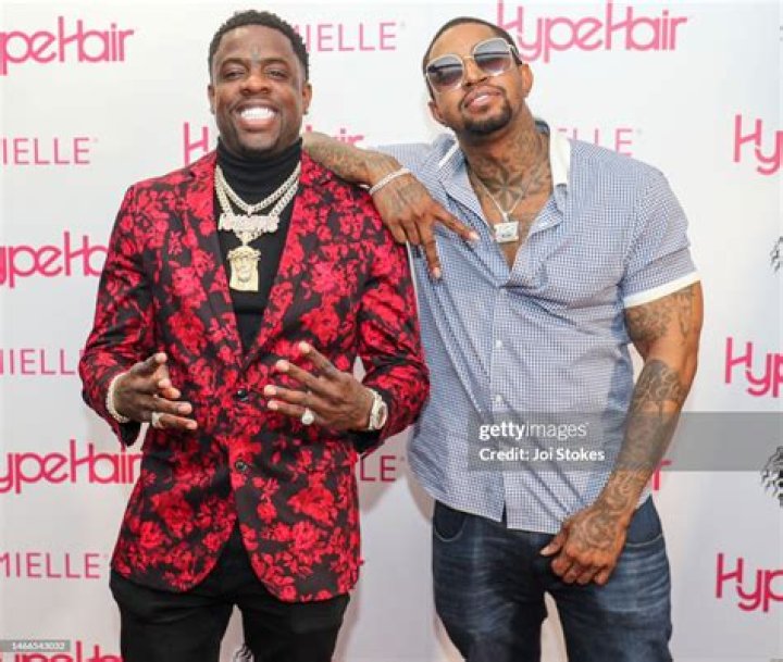Lil Scrappy’s Wife, Bambi Benson, Debuts Her Baby Bump In New Photos But A Comment By ‘Love and Hip Hop: Atlanta’ Star Spice Caused Drama