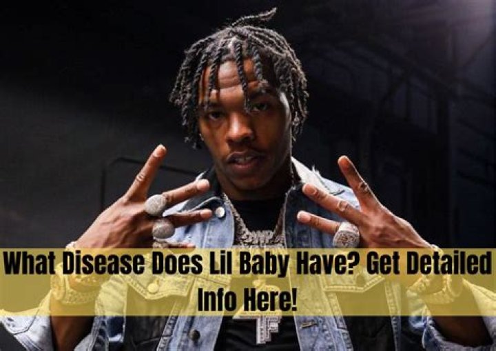 Lil Travieso health: What disease does Lil Travieso have?