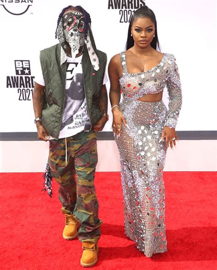 Lil Uzi Vert wife: Is Lil Uzi Vert married?