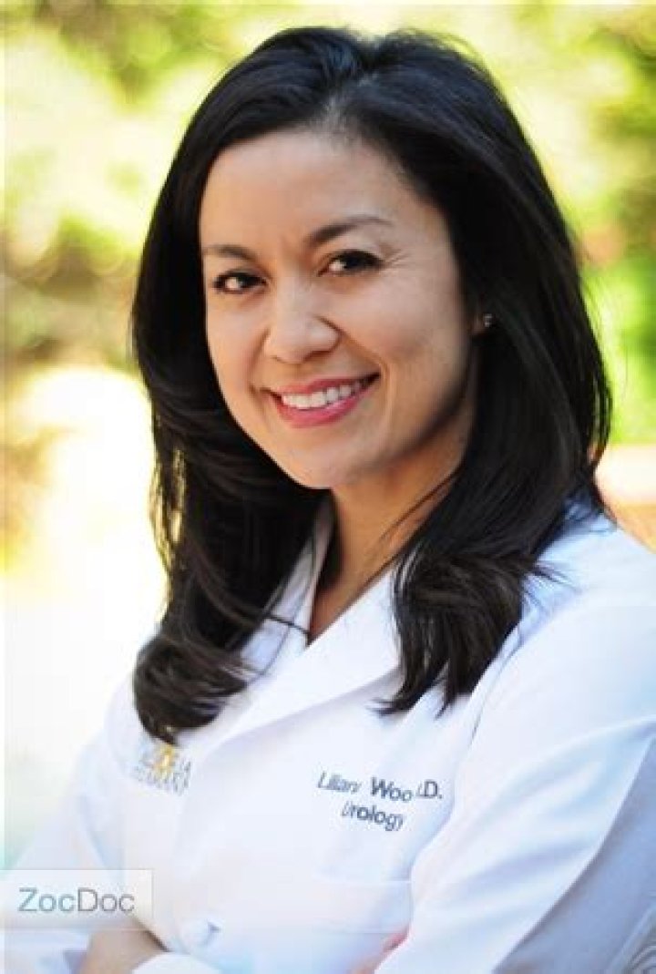 Dr. Liliana Woo, MD – Kingwood, TX