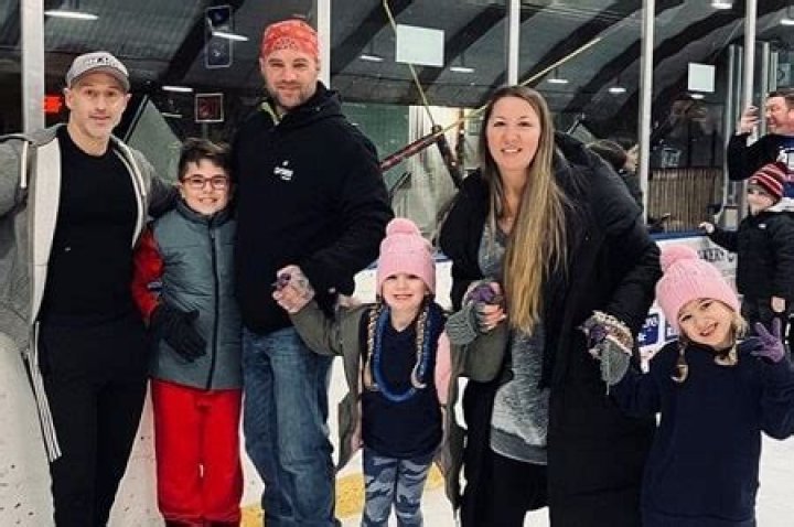 Lillo Brancato Bio, Wiki, Age, Height, Parents, Girlfriend, A Bronx Tale, and Net Worth