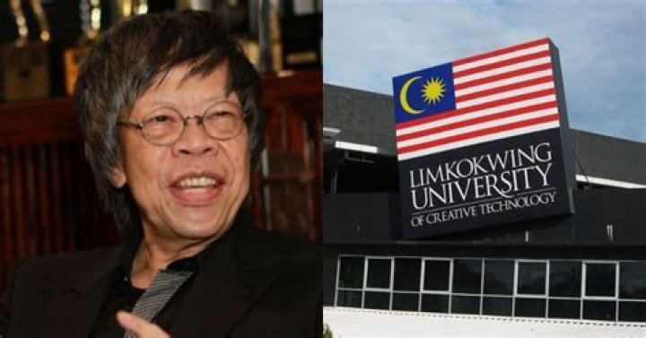 
Lim Kok Wing Age, Birthday, Wikipedia, Who, Nationality, Biography 