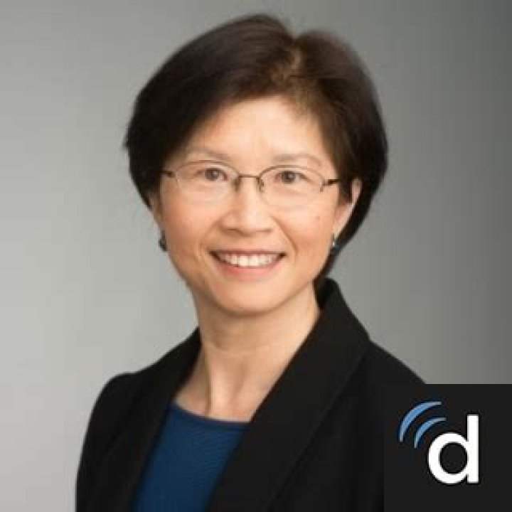 Dr. Lin Chen, MD – Fridley, MN