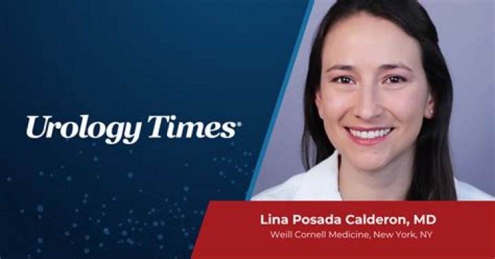 Dr. Lina Diaz Calderon, MD – Hanover, MD