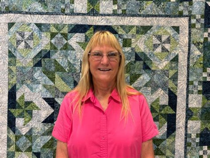 Linda Bower – South Hadley, MA