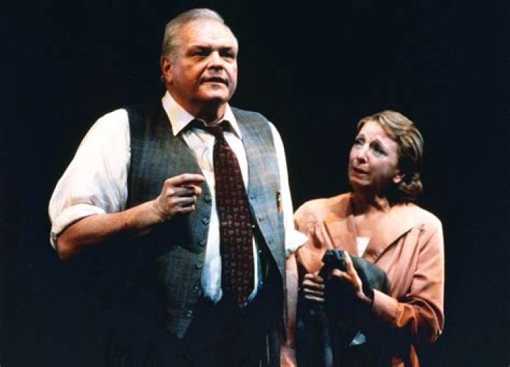 Linda Franz – Oakland, CA