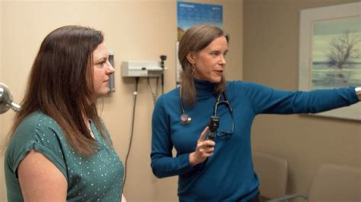 Dr. Linda (Lewandowski) Kampp, MD – Seattle, WA